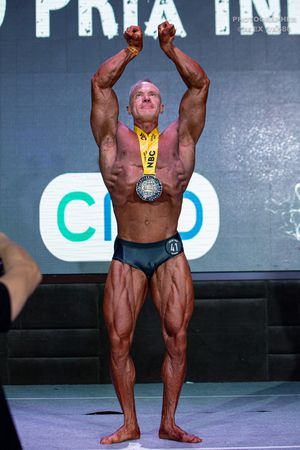 CLASSIC PHYSIQUE 173